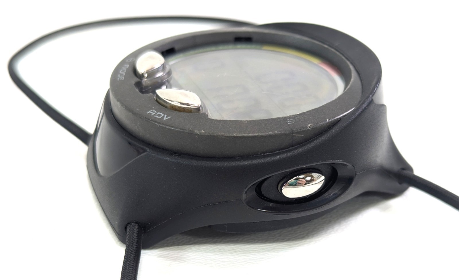 Oceanic Veo Bungee Wrist Mount Scuba Dive Computer 1.0, 2.0, 3.0, 4.0 #5675