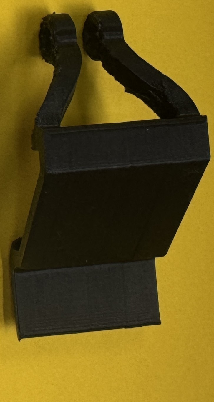 Lifetime Kayak Backrest Seat Clip Replacement