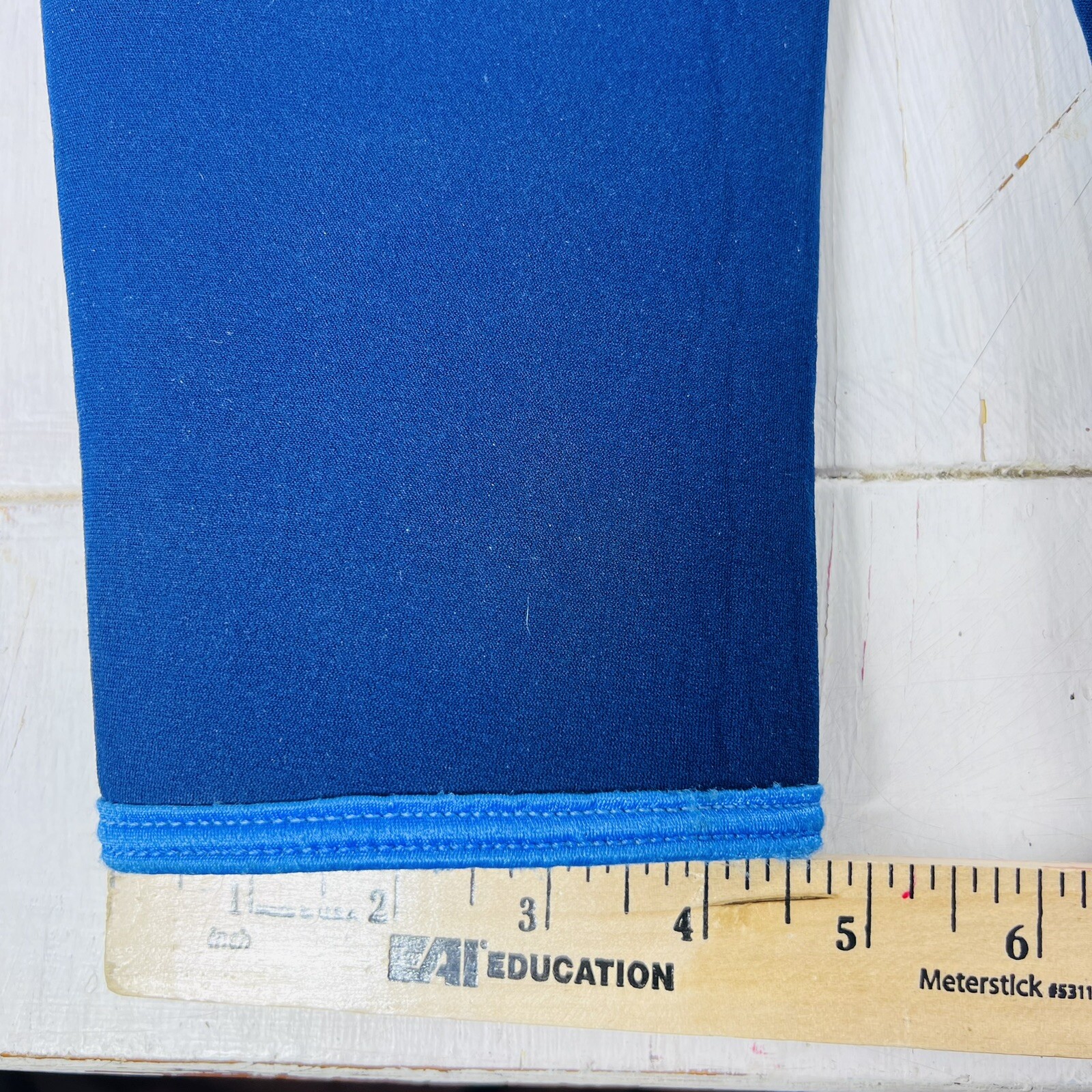 Imperial Wet Suit 2 Piece Jacket Pants Vintage Scuba Diving Snorkel Long Sleeve