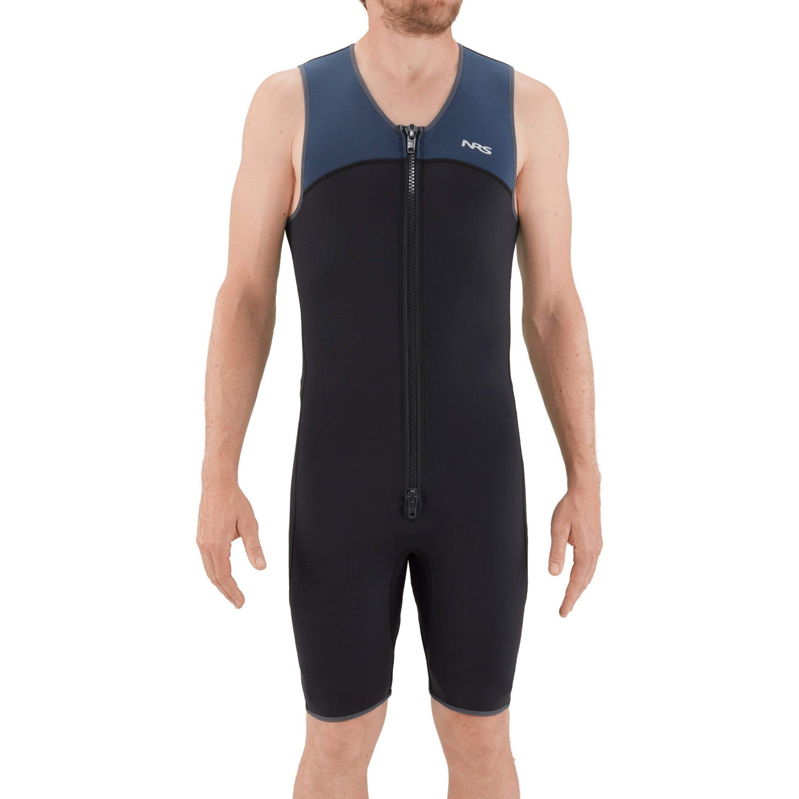 Nrs Mens 2.0 Shorty Wetsuit-Black-M 17259.04.102