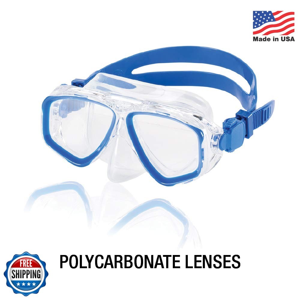 Speedo Unisex Child Adventure Mask Junior Swimsuit Separates