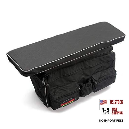 Seamax Sunlitec Inflatable Boat Bench Seat Size B – 34″ for 270-330 Boats