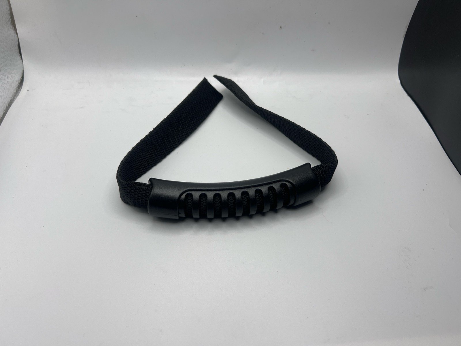 Kayak Canoe Side Mount Carry Handle Black Nonslip Grip Boat Paddle