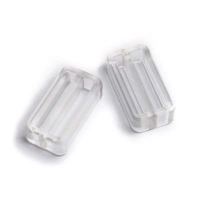 TUSA Mask Strap Retainer Set- T