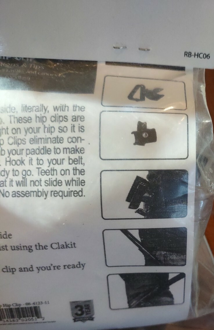 Railblaza Starport Accessory