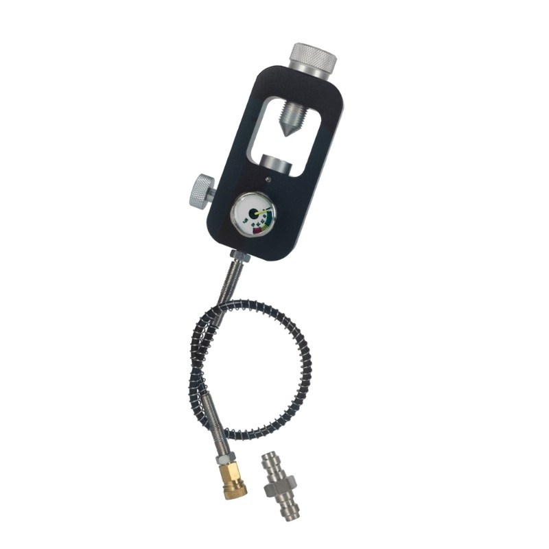 Diving Bottle Refilling Scuba Fill Station Adapter for premium Pressure Diving