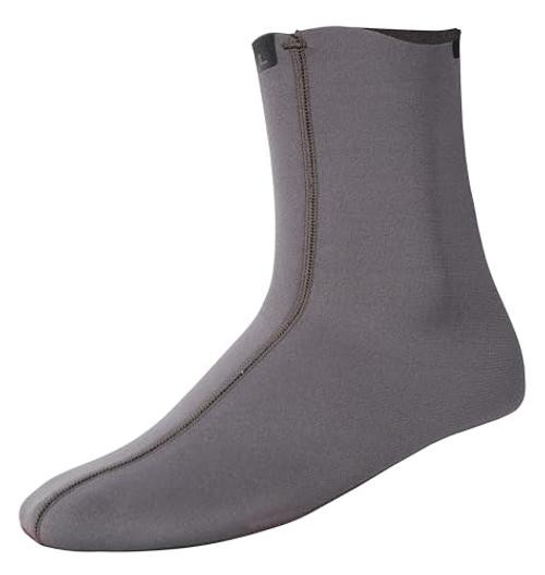 NRS Wetsocks X-Small Gray