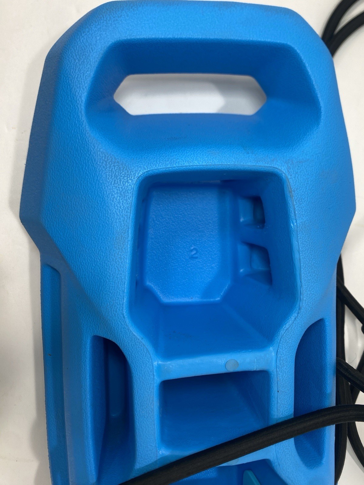 ONE KEMIMOTO Boat Fender Bumper Docking Bass Jon Pontoon BLUE 103