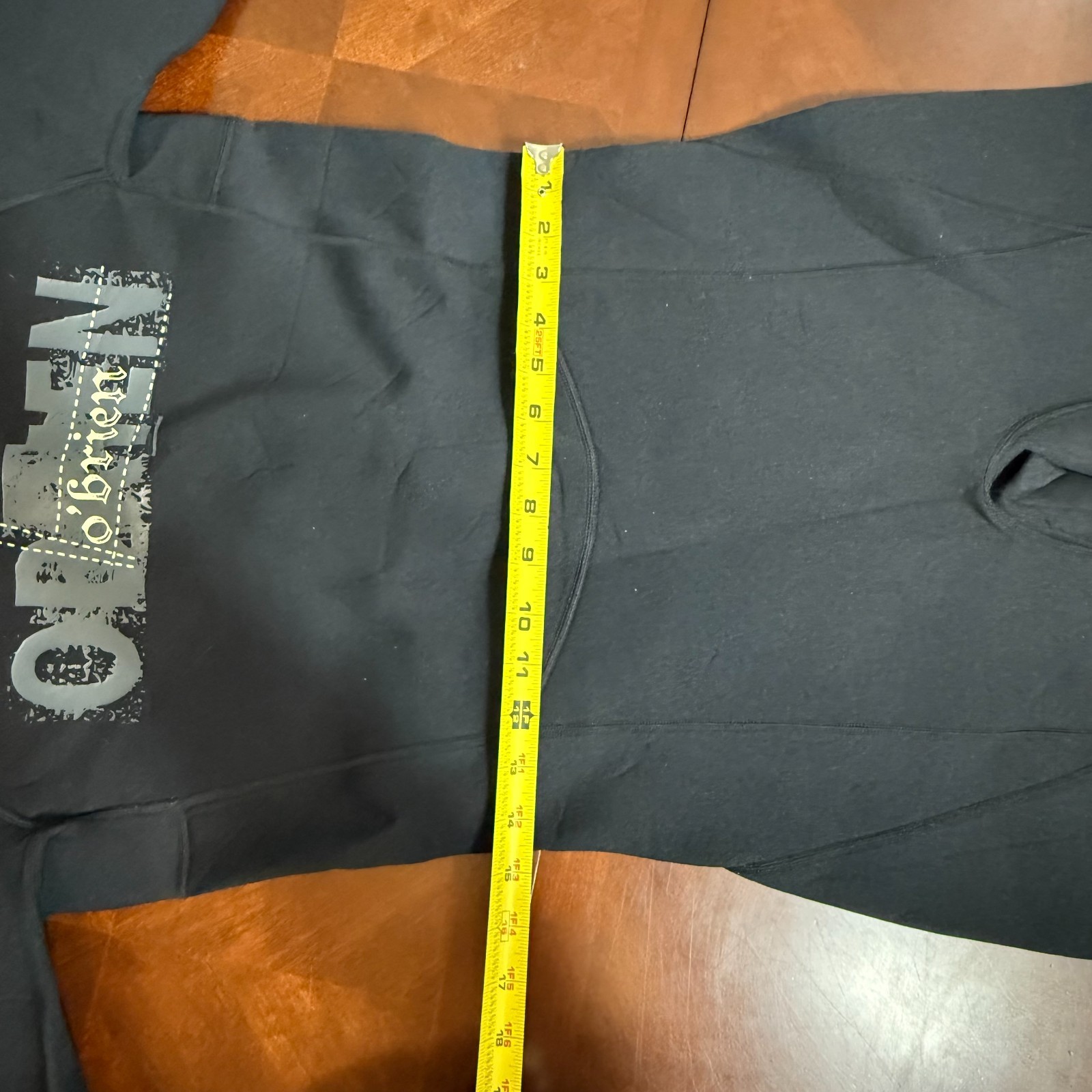 O’Brien Mens L Shorty Wetsuit Neoprene Black Surf Diving Swim Suit Thailand