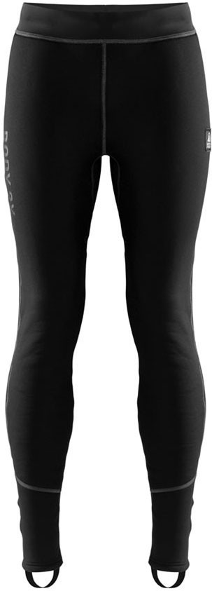 Waterproof Mens Body2X Double Layer Pants 660g Undergarment