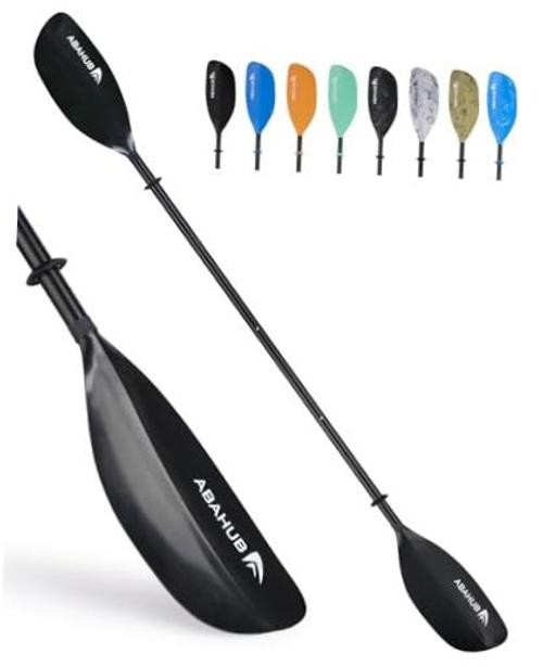 210-230cm/230-250cm Adjustable Kayak Paddle for Kayak,Boating | Floating