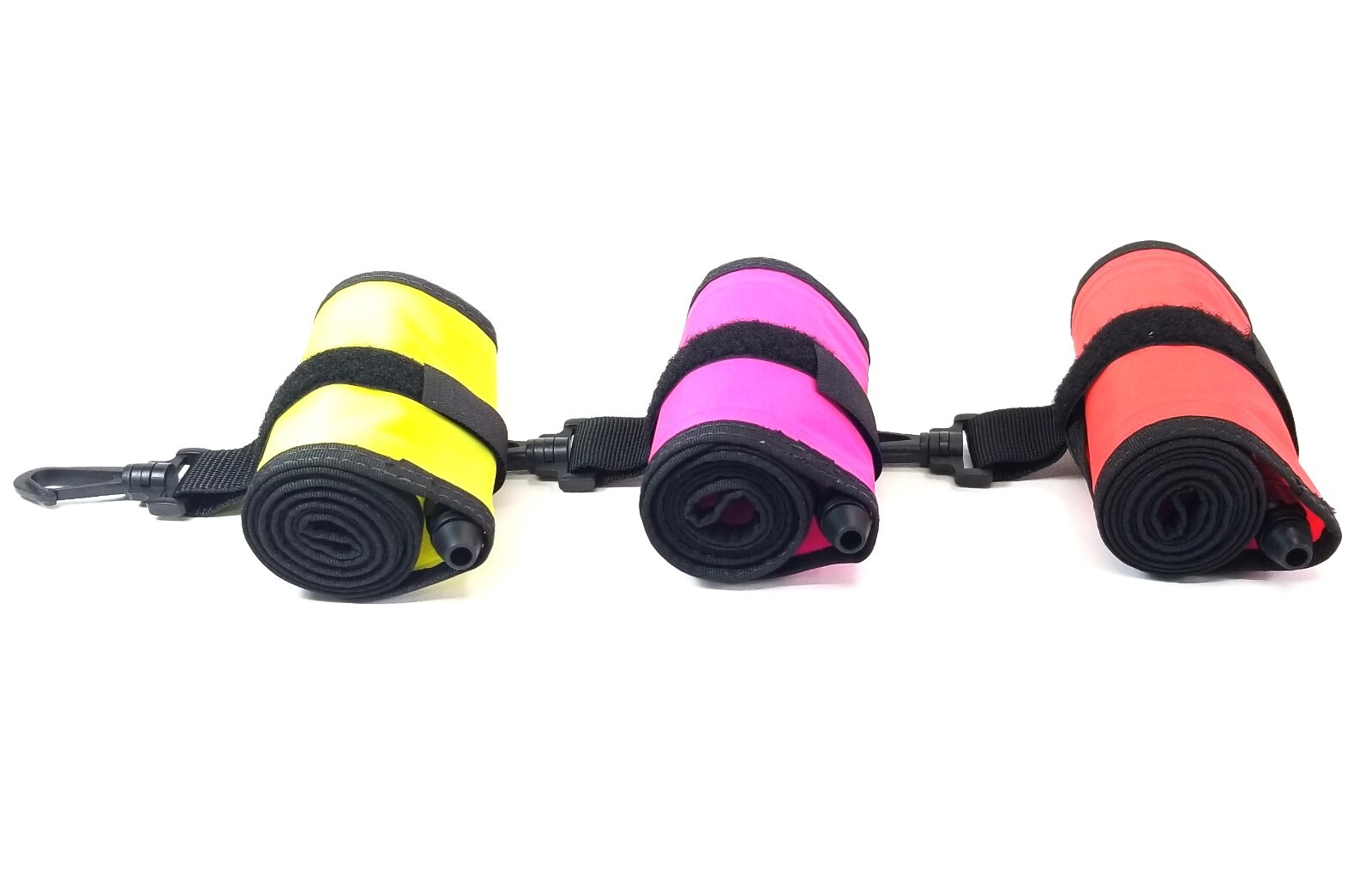 4ft – 48″ Scuba Dive SMB Signal Marker Buoy Safety Sausage Surface Signal Tube