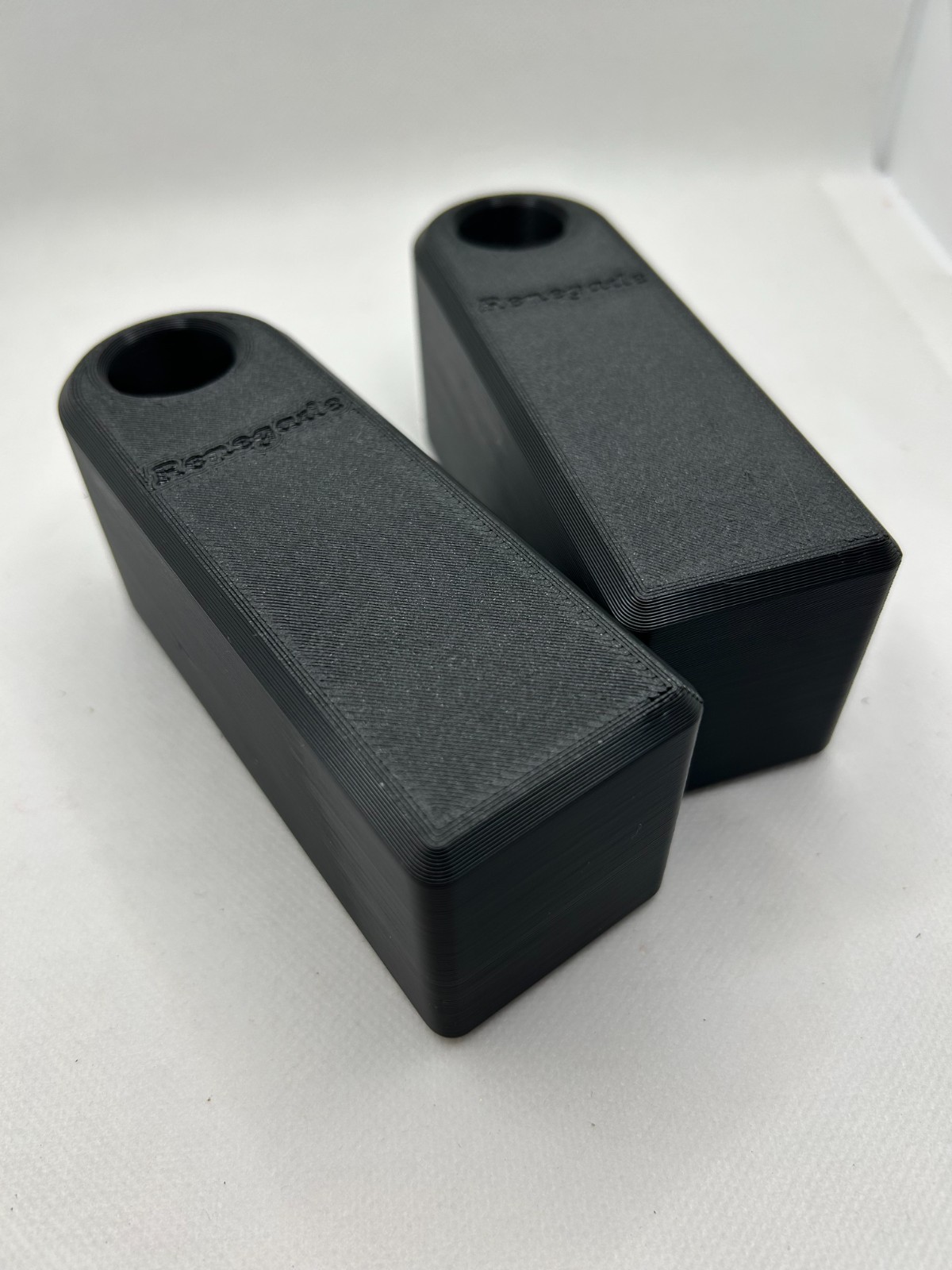 Pelican Catch 110 HD11 Kayak Seat Riser Sets