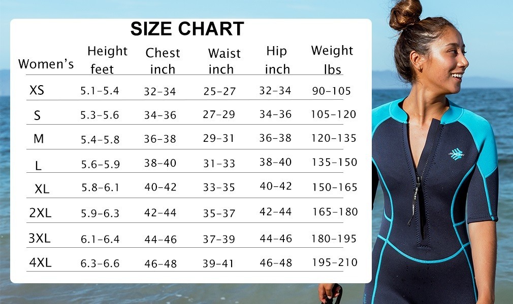HydroPro 3.0 Wmn Full Length Wetsuit Long Sleeve/Pant 1-Piece Pink/Black 3mm XS