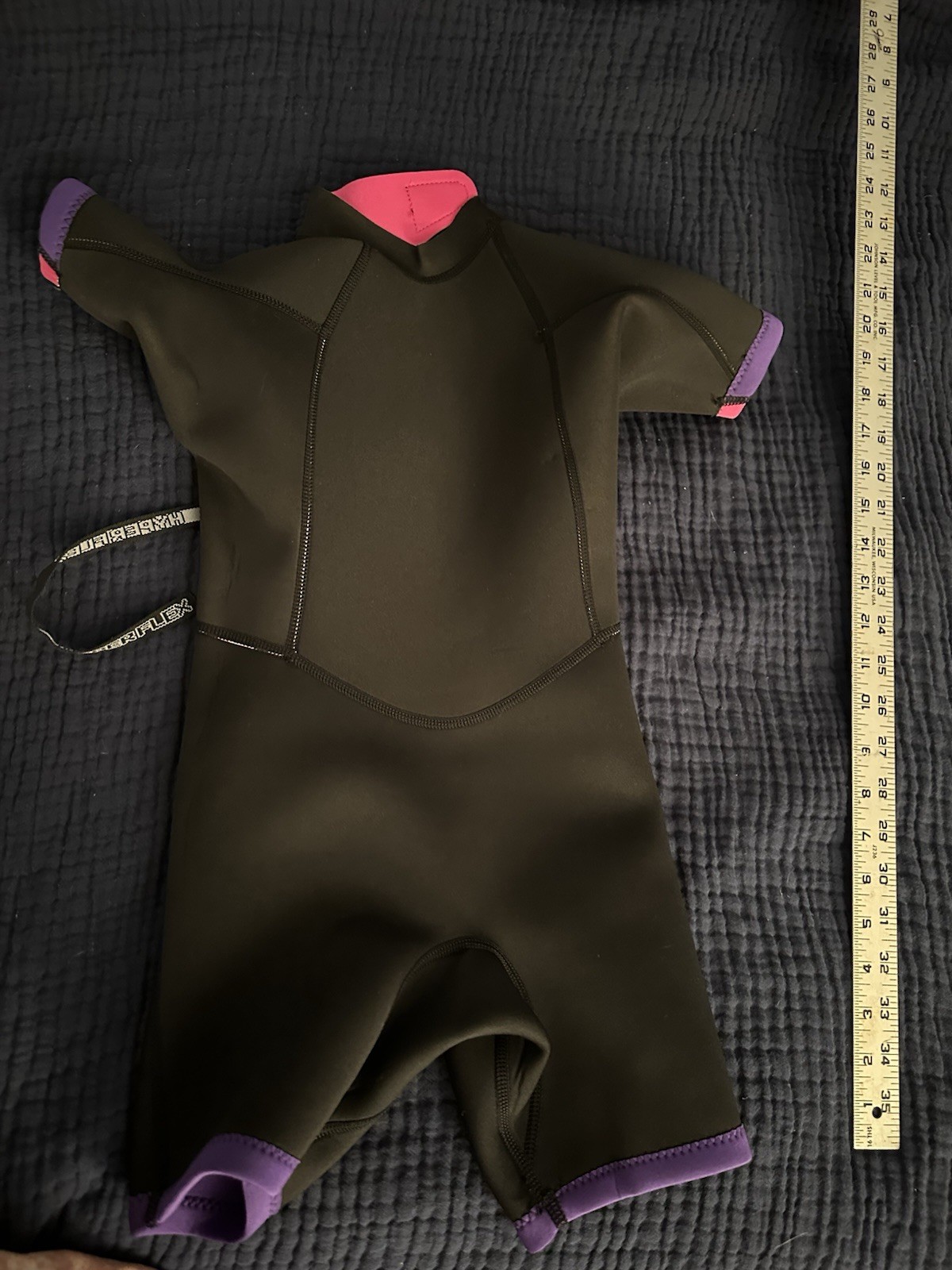 hyperflex wetsuit Kids