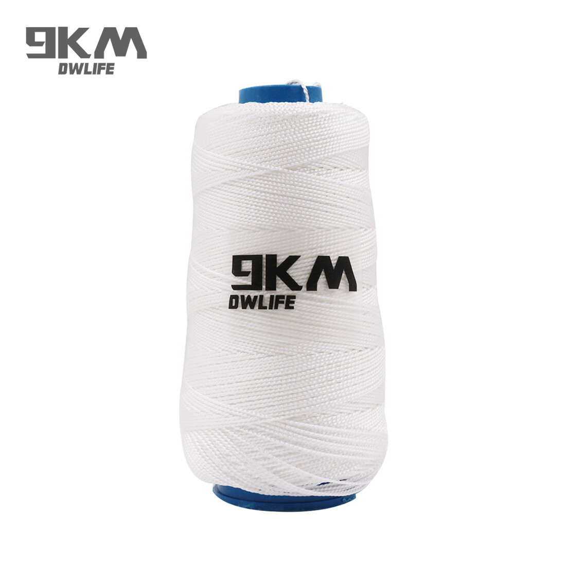 300M / 980ft 50lbs Kite Line String Twist Nylon Line Spinner Windstock Fishing