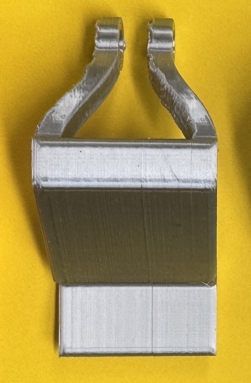 Lifetime Kayak Backrest Seat Clip Replacement
