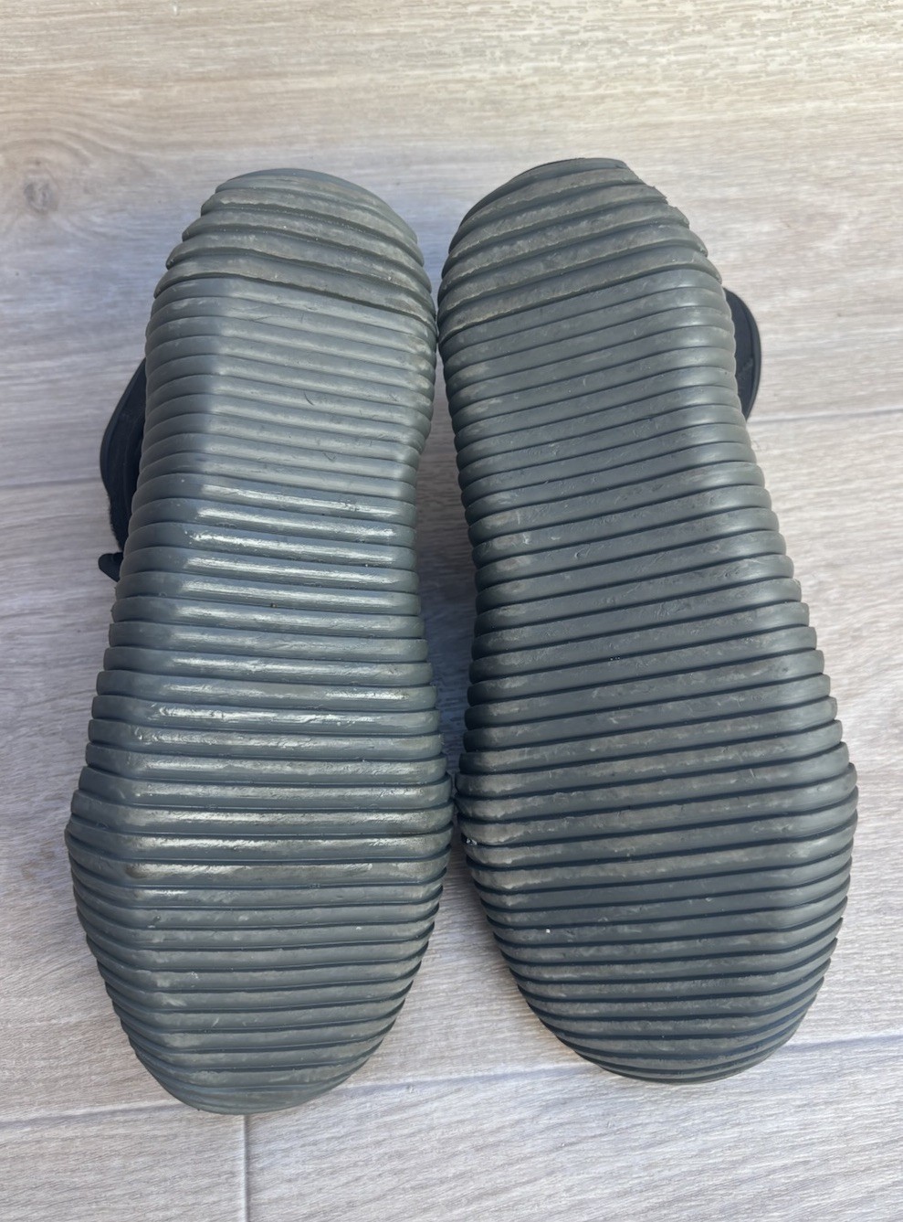 Gill Aquatech Neoprene Shoes Waterproof Sailing Water Sports Dinghy Size 5-6