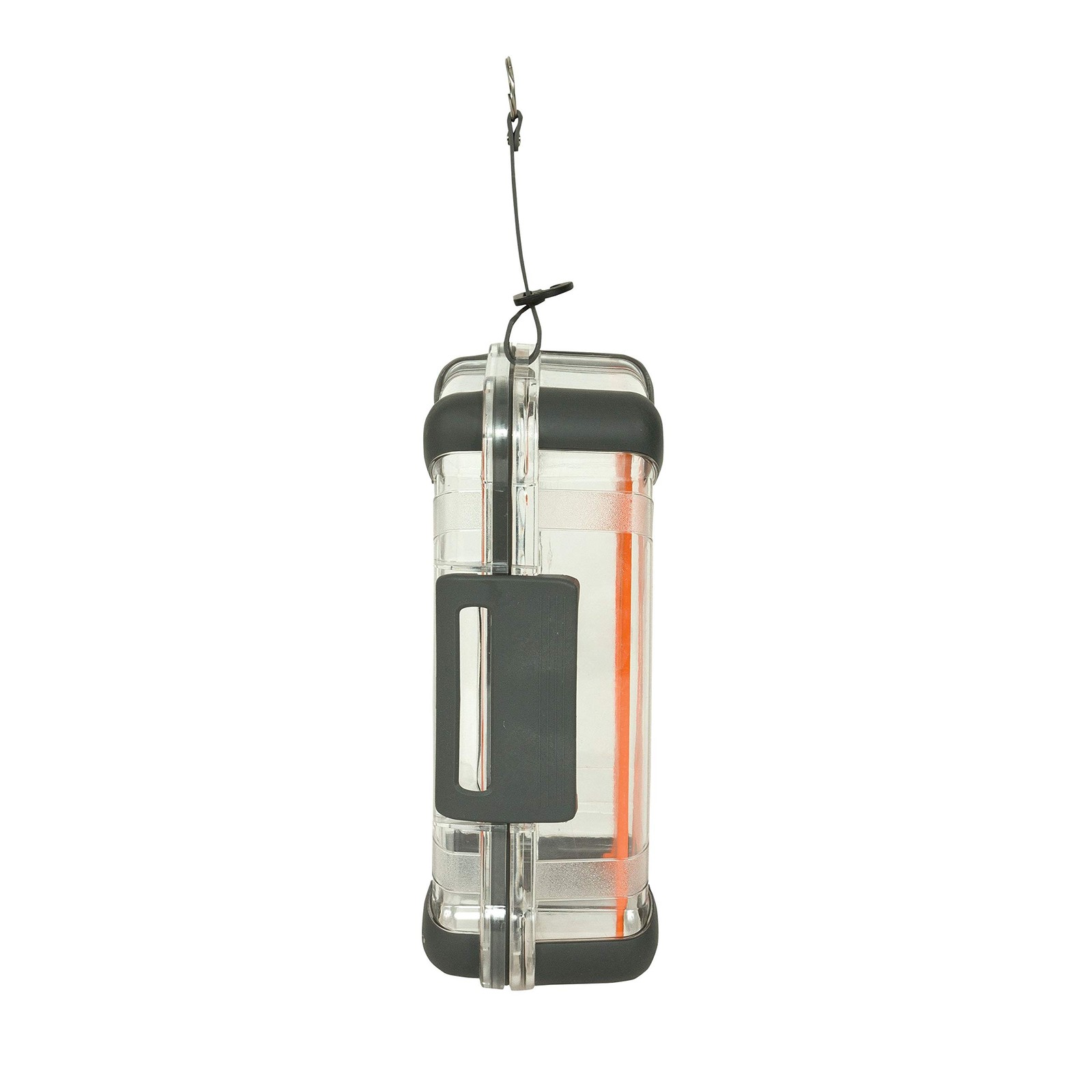 Outdoor Products Watertight Case Clear Large 186Ec-Clr