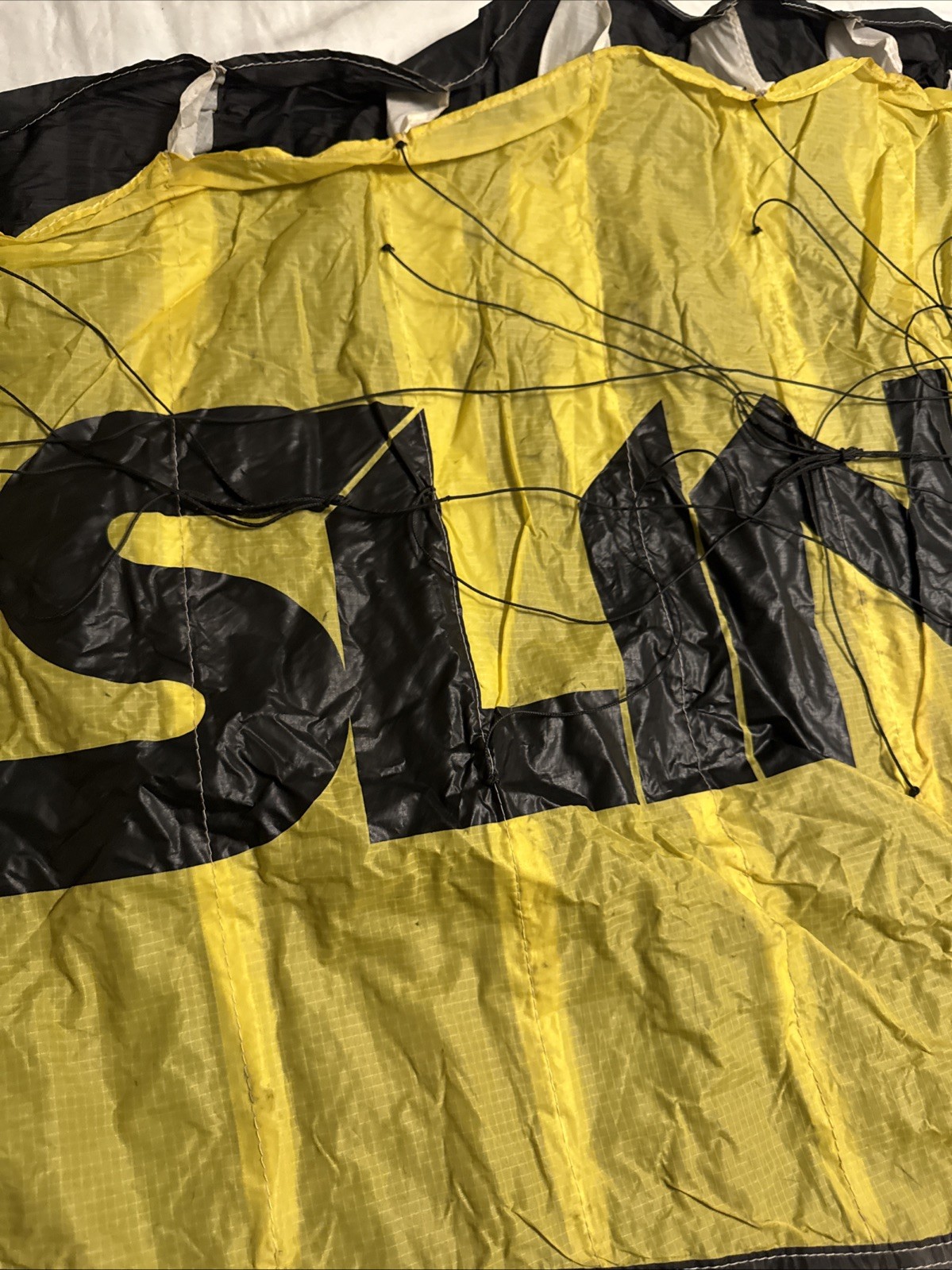 Slingshot Kiteboarding B2 Trainer Kite