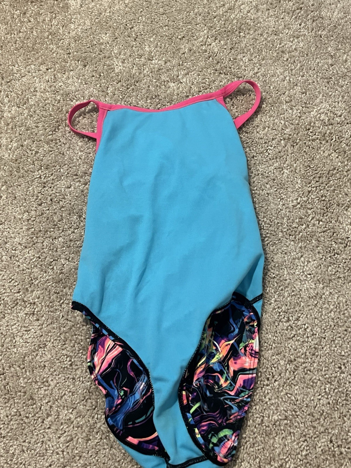 JOLYN & TYR Women’s Sz 26 Training Swimsuits Lot of 3 One Piece Competitive Swim