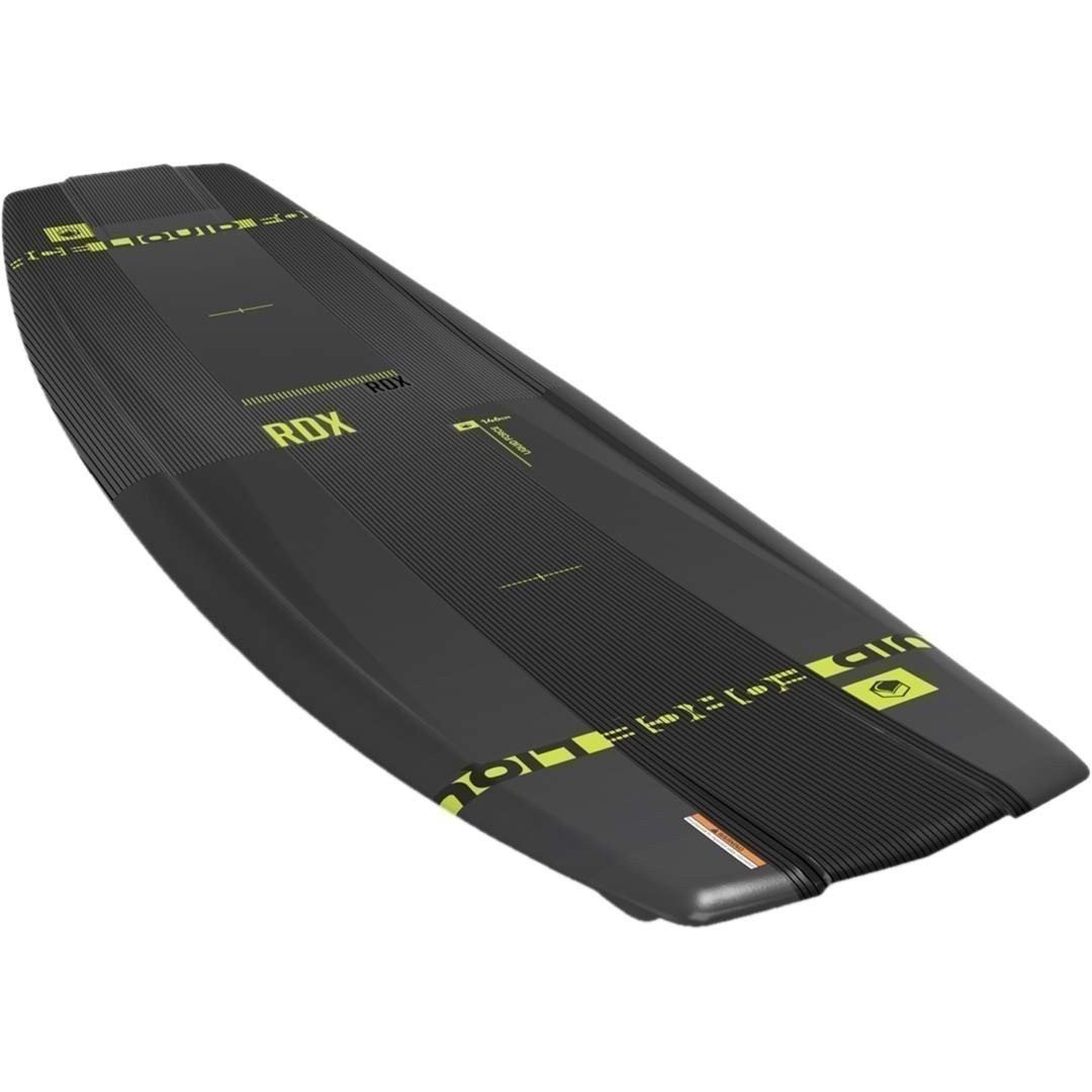 Liquid Force RDX Wakeboard w/ Classic 6X OT Bindings – 2025