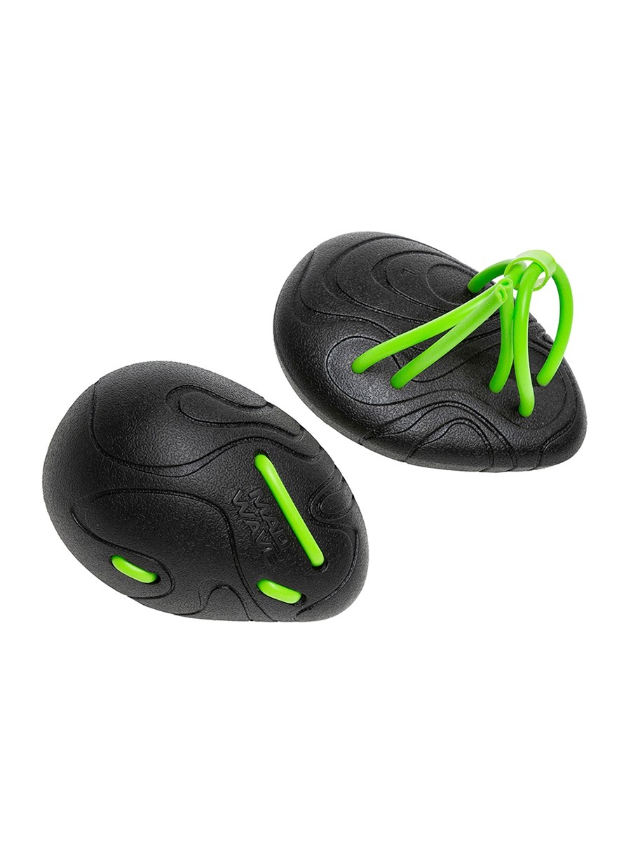 MAD WAVE – PALETTE – ANTIPADDLED EGG TRAINER – M074301000W – BLACK