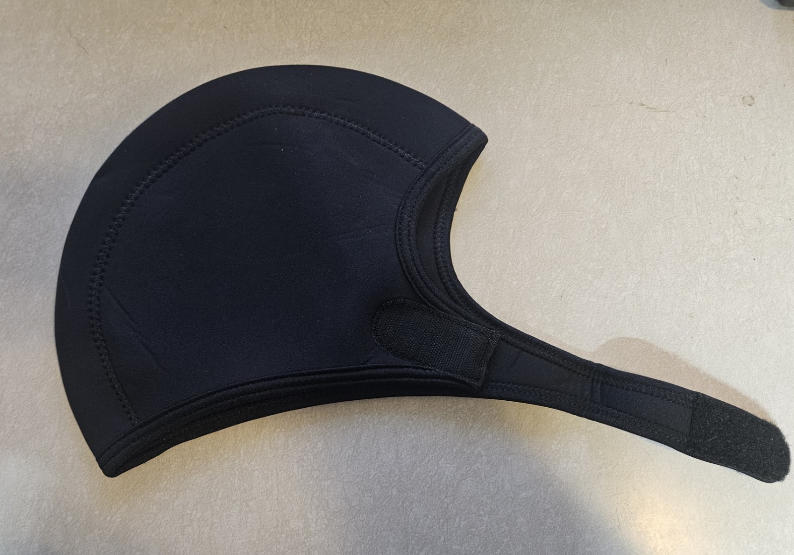 Deep See Hot Head Hood-Black Large – Scuba Diving Hood