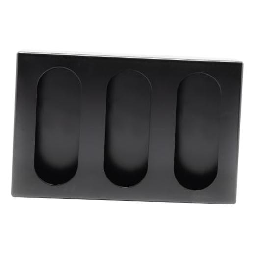 5001.5911 Triple Taillight Housing (Vertical) Triple Light Housing (Vertical)