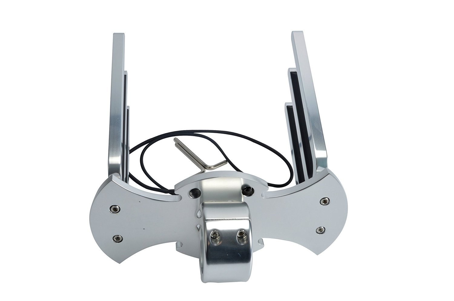 Wakeboard Tower Rack – Boat Board Holder Bracket for Easy Storage & Access
