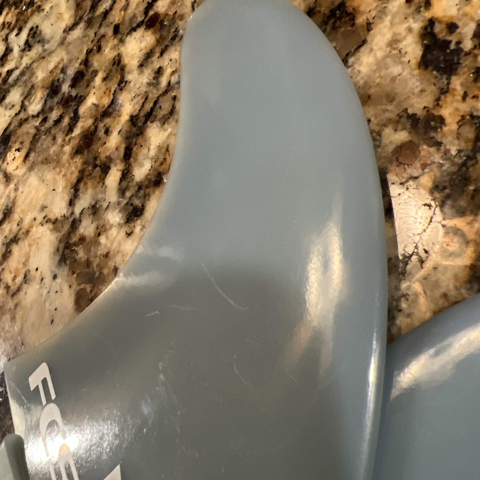 FCS II Performer Glass Flex Quad Rear Fin Set – Medium/ 145-175 Pounds