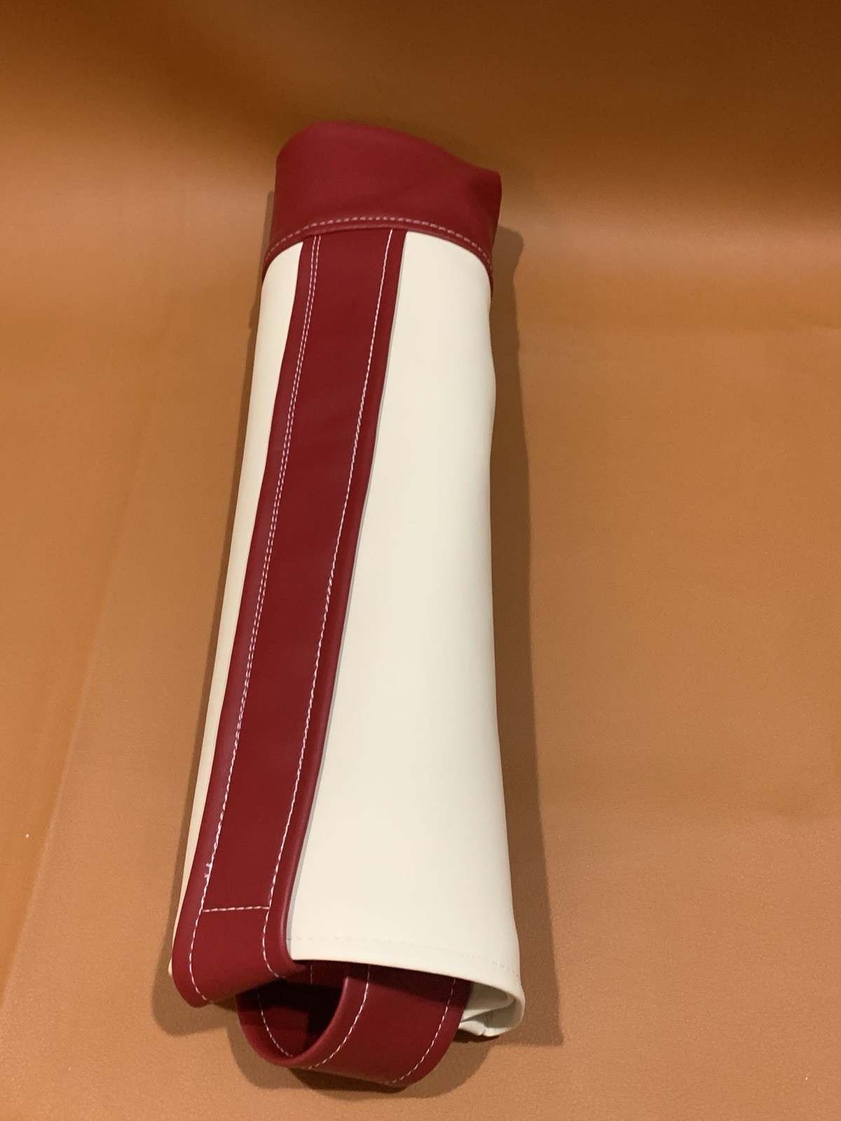 Xtra Large Vinyl Boat Bag New Water Resistant Easy To Clean Heavy Duty Handmade