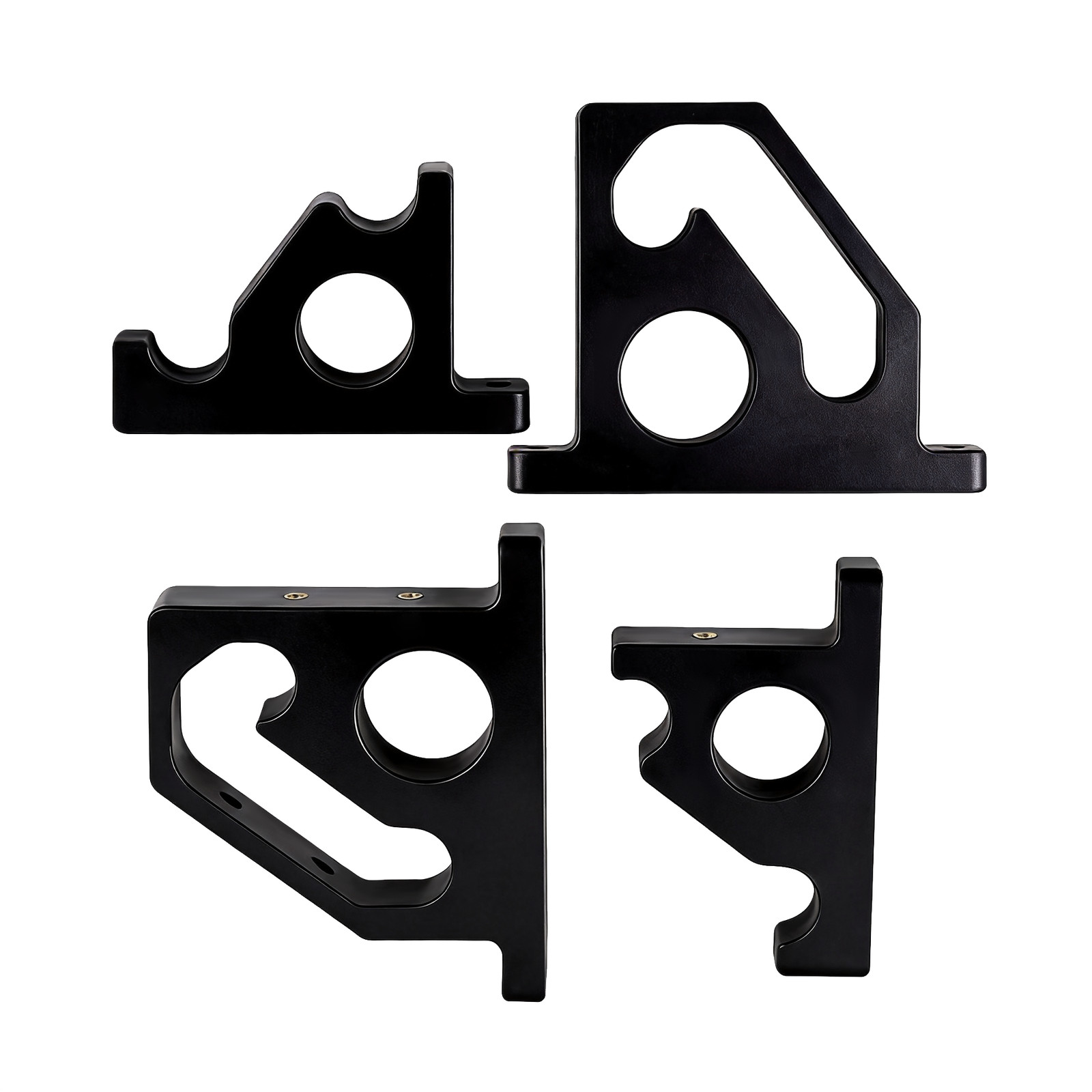 Kayak Seat Risers For Hoodoo Tempest,Native Kayaks 10/13/Max 10,BKC PK Series