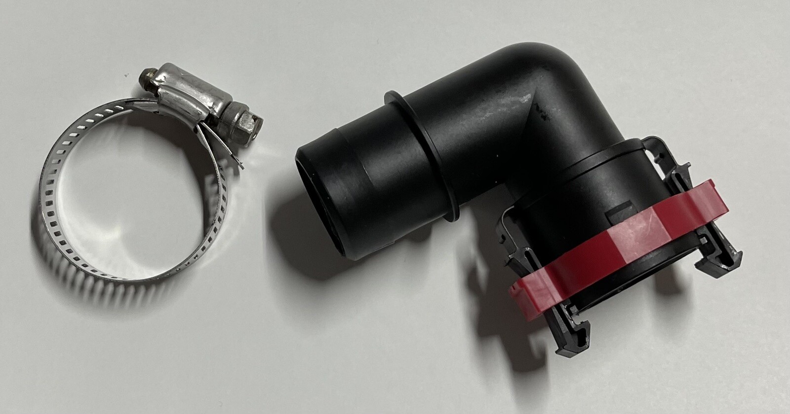 Fatsac Fly High W746 – 1 1/8 Elbow Flow-rite Fitting With Clamp