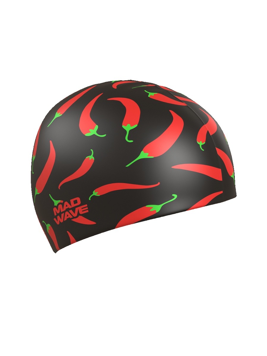 MAD WAVE – CUFFIA SILICONE – M055329001W – SPICY