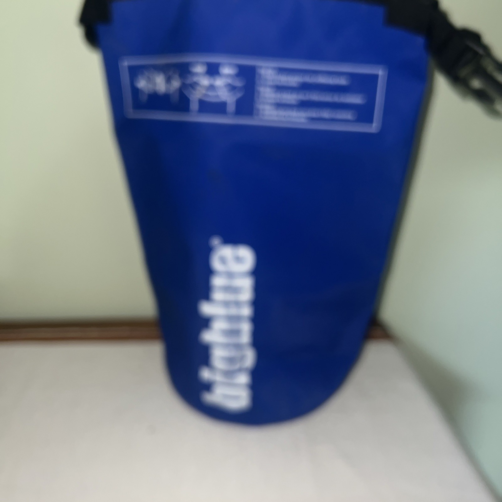 Bigblue Outdoor Dry Bag 5L