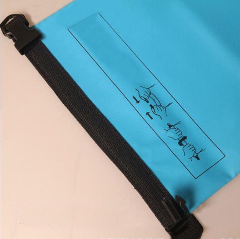 Floating Waterproof Dry Bag 10L/20L/30L, Roll Top Dry Sack Keeps Gear Dry Bags
