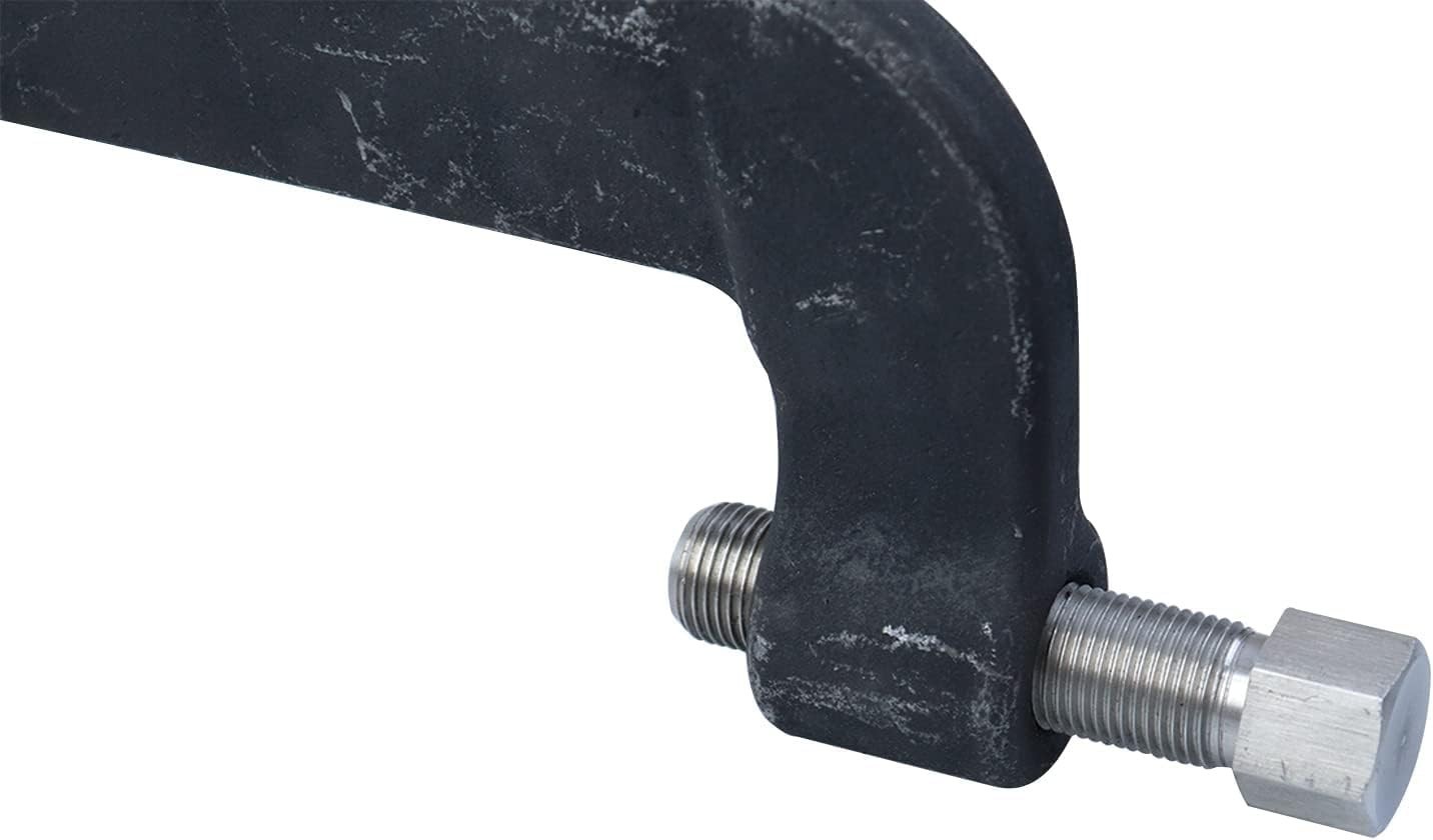 Prop Puller for Ski Wakeboard Surf Propellers, C Clamp Puller Works on 3/4” …