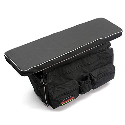 Seamax Sunlitec Inflatable Boat Bench Seat Size B – 34″ for 270-330 Boats