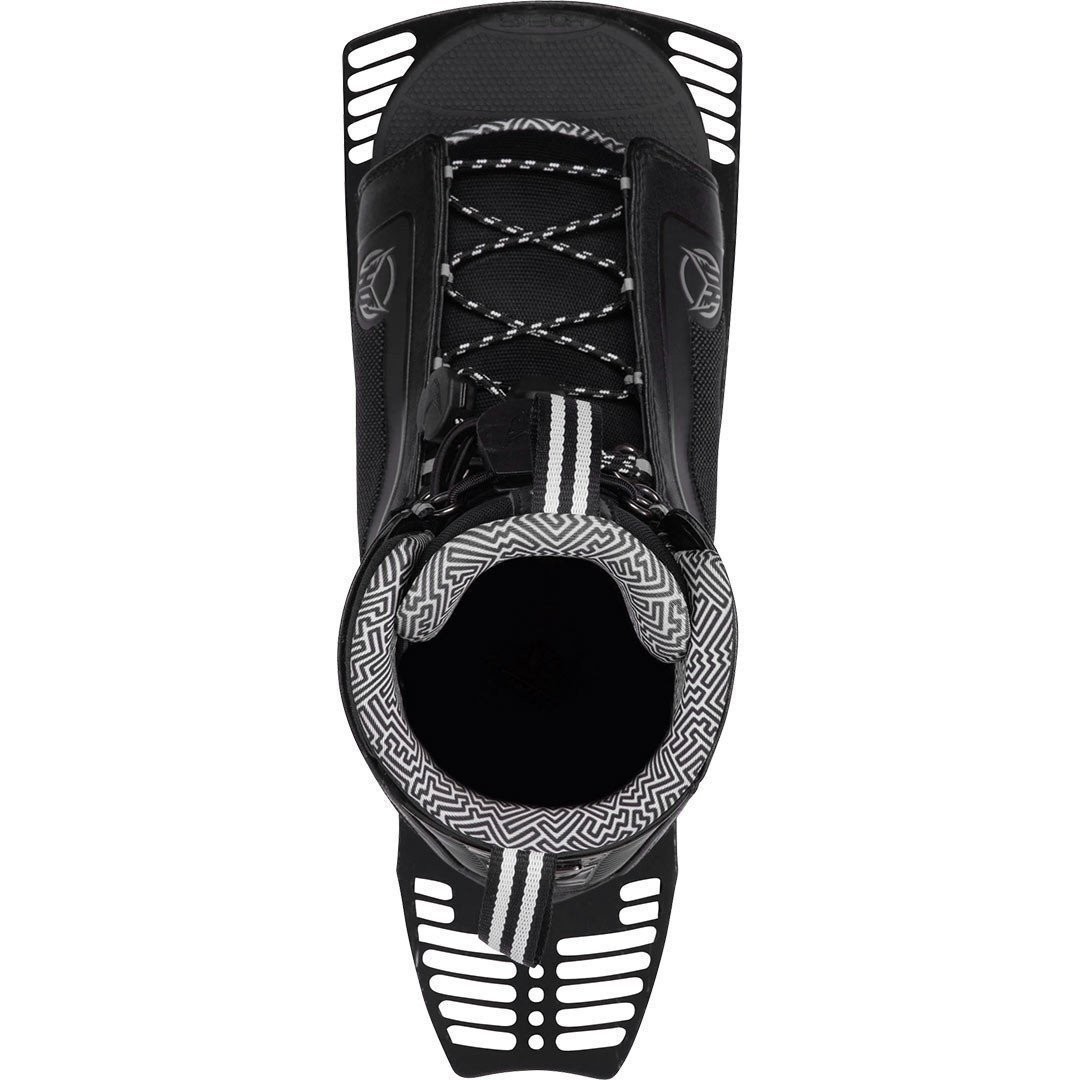 HO Stance 110 Water Ski Binding – 2024