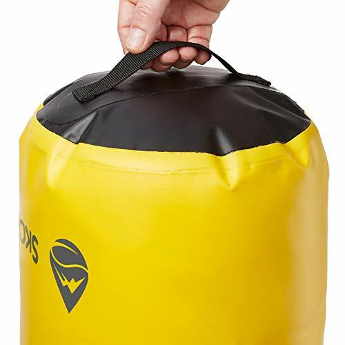 Sandsฅk 2in1 Pwc Anchor Dry Bag