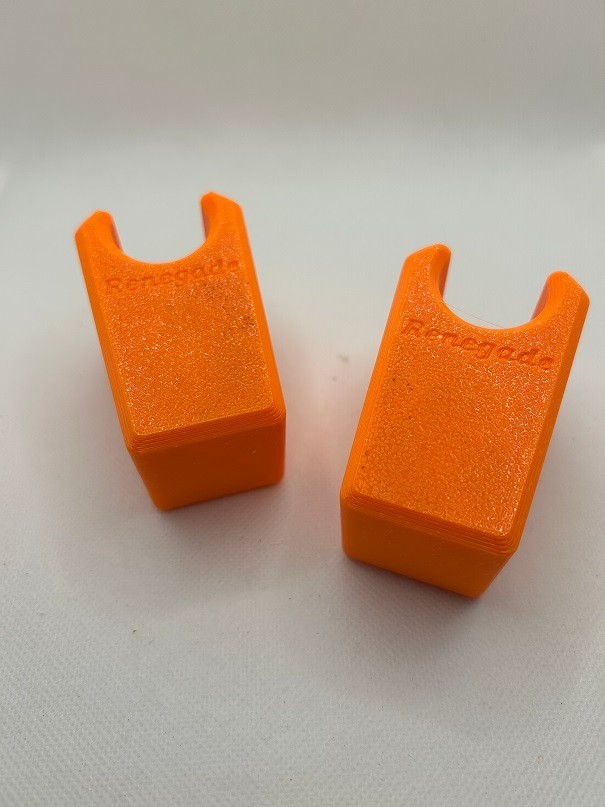 Lifetime Tamarack Pro 2 inch and 3 inch Seat Riser Sets
