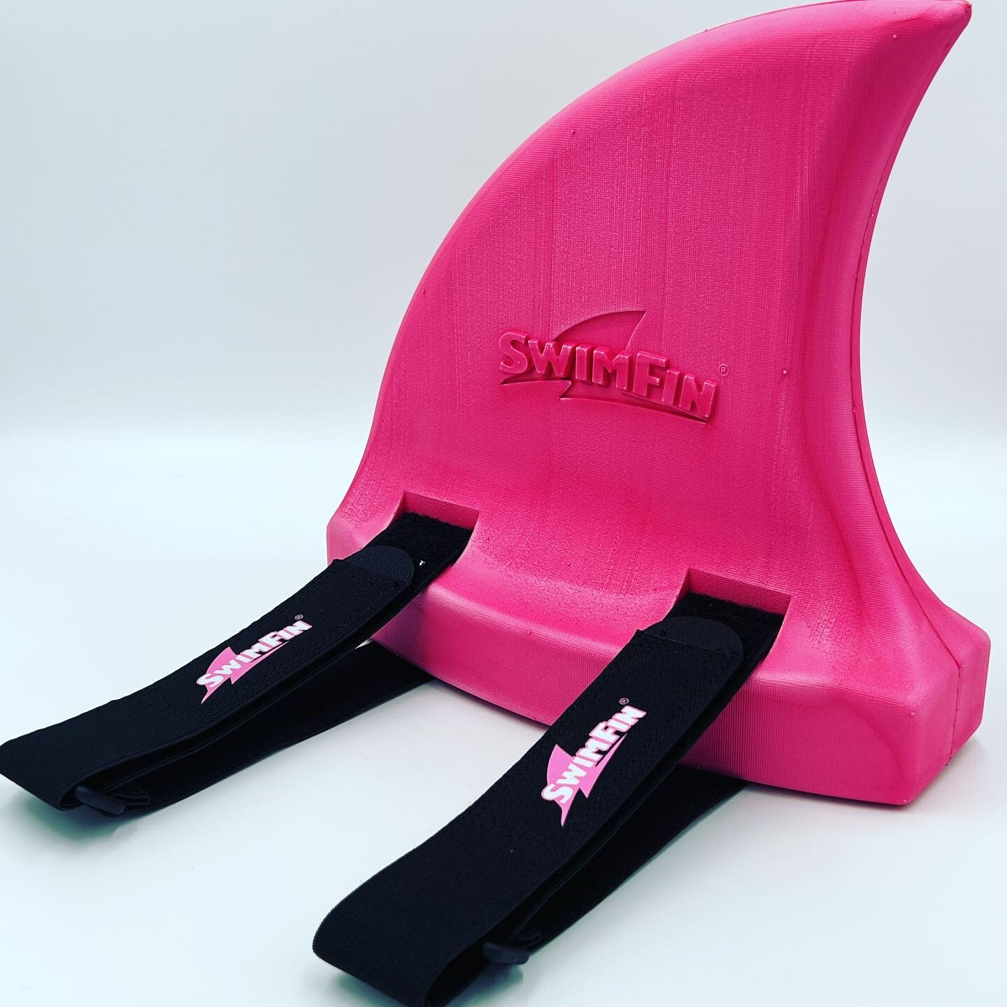 SwimFin Swimming Aid – Learn to Swim by Building Water Confidence.