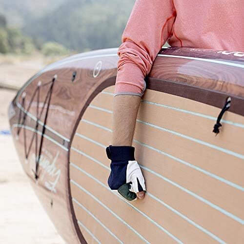Sailing Gloves Yachting Paddling Kayaking Fishing Half Finger Water Sports Glove
