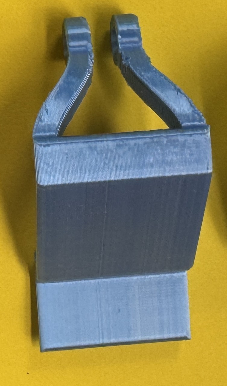 Lifetime Kayak Backrest Seat Clip Replacement