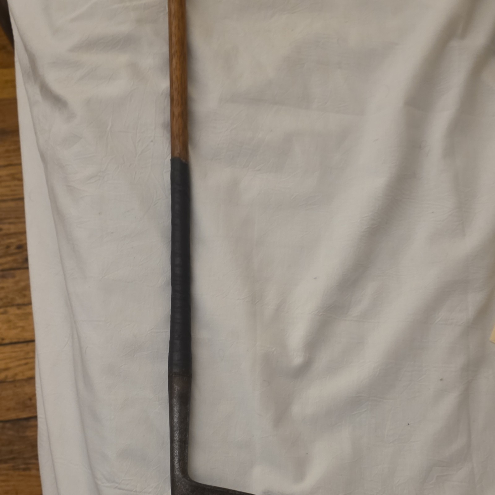Old Town Guide Canoe Paddle – Wood Shaft, Black Blade | Canoe Paddles