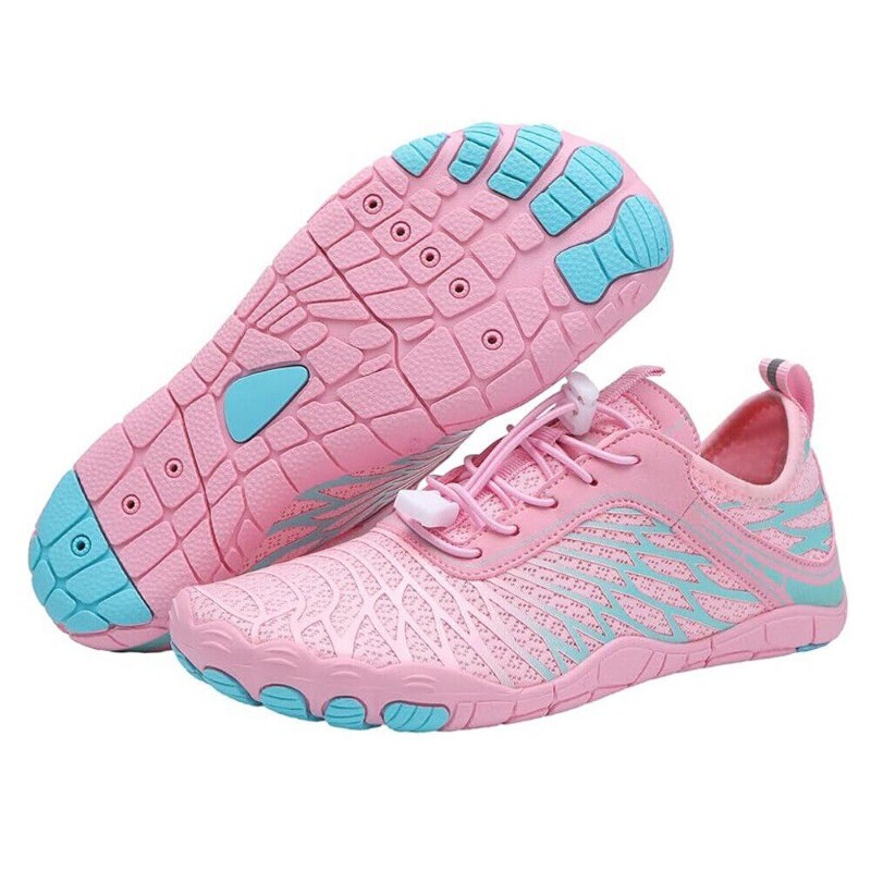 Unisex Pro Barefoot Shoes Healthy&Non-Slip Footwear Hiking Outdoor Athletic Shoe