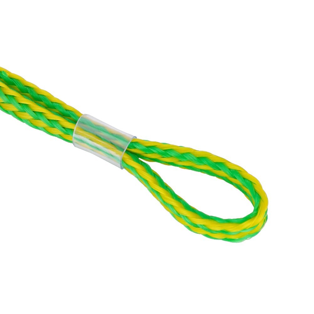 Mooring Rope Boats Kayak 1.2m Unstretched Length 1000KG /2200LBS Heavy Duty