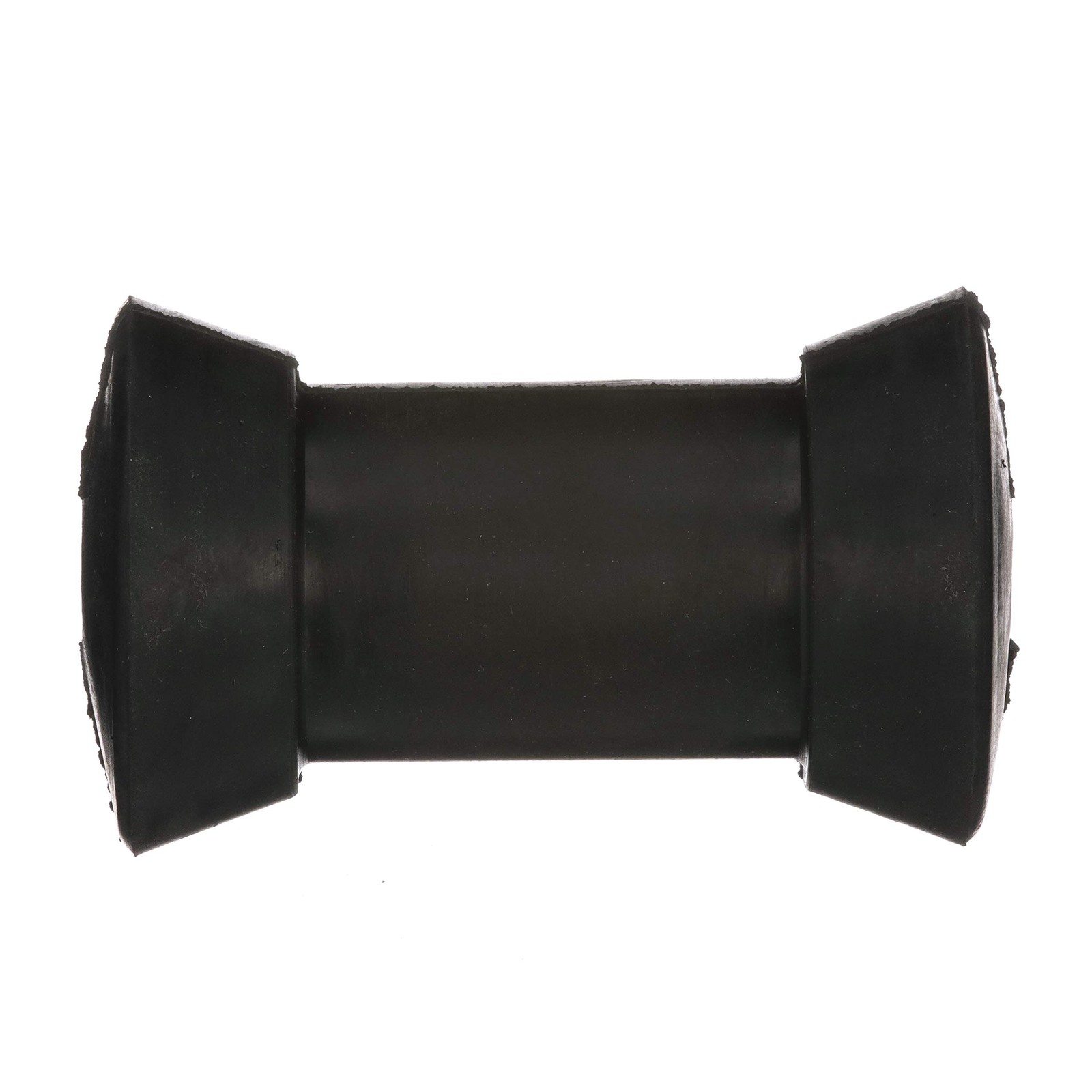 Attwood Marine Keel Roller, black, 3″ OUTER 5-1/4″ Length, Unspecified