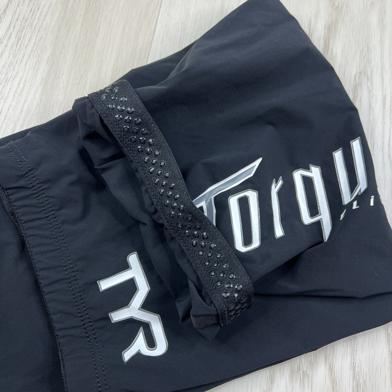 TYR Torque Elite Tri Suit Swimskin Womens Size Xtra Large Black